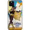 DC Comics Bombshells Batgirl- Fly Gotham City Airlines Google Pixel 5 Skin